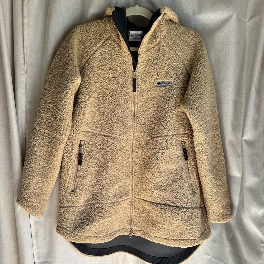 Columbia XL Jacket